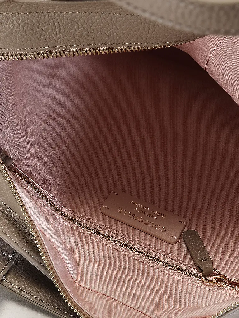 COCCINELLE | Borsa in pelle - Borsa a mano COCCINELLEMALORY | 