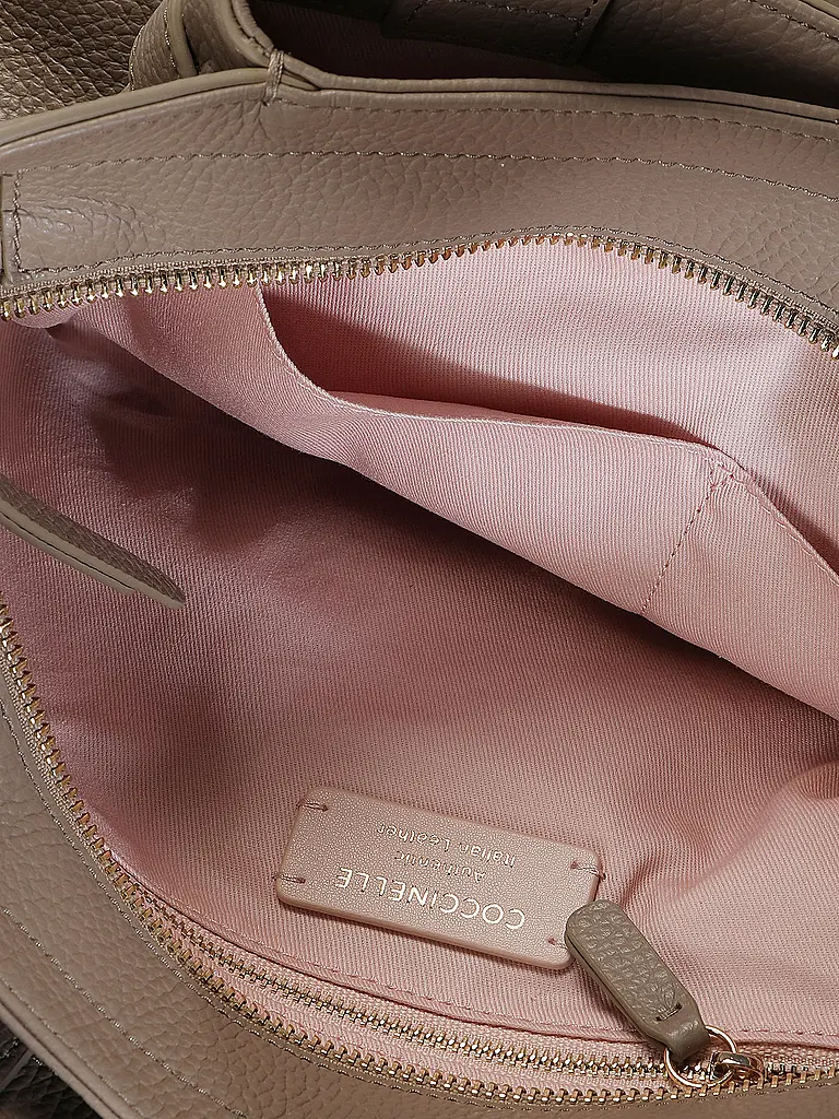 COCCINELLE | Borsa in pelle - Borsa a mano COCCINELLEMALORY | 