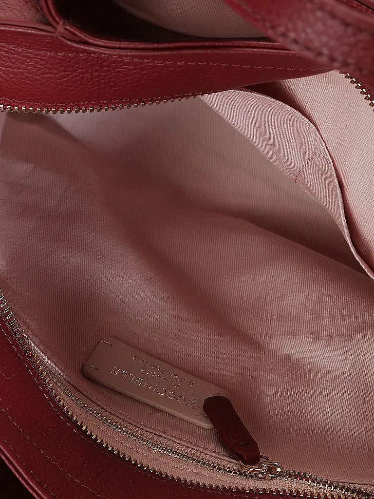 COCCINELLE | Borsa in pelle - Borsa a mano COCCINELLEMALORY | 