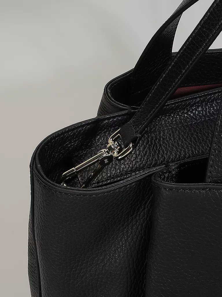 COCCINELLE | Borsa in pelle - Borsa a mano COCCINELLEMALORY | 