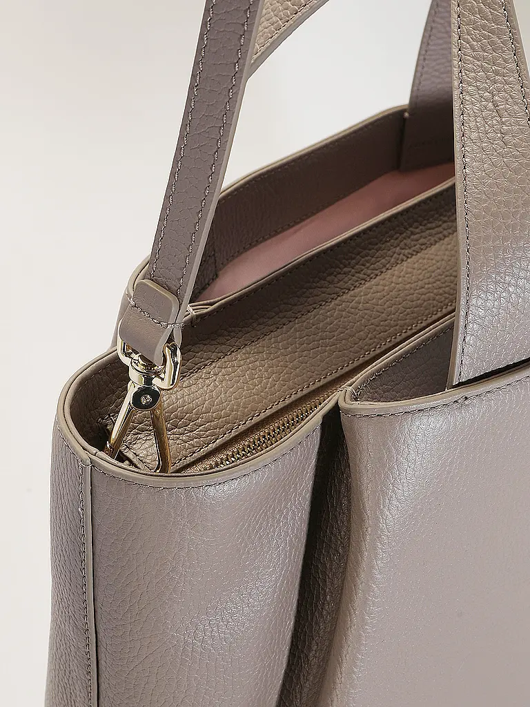 COCCINELLE | Borsa in pelle - Borsa a mano COCCINELLEMALORY | 