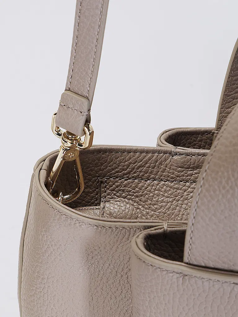 COCCINELLE | Borsa in pelle - Borsa a mano COCCINELLEMALORY | 