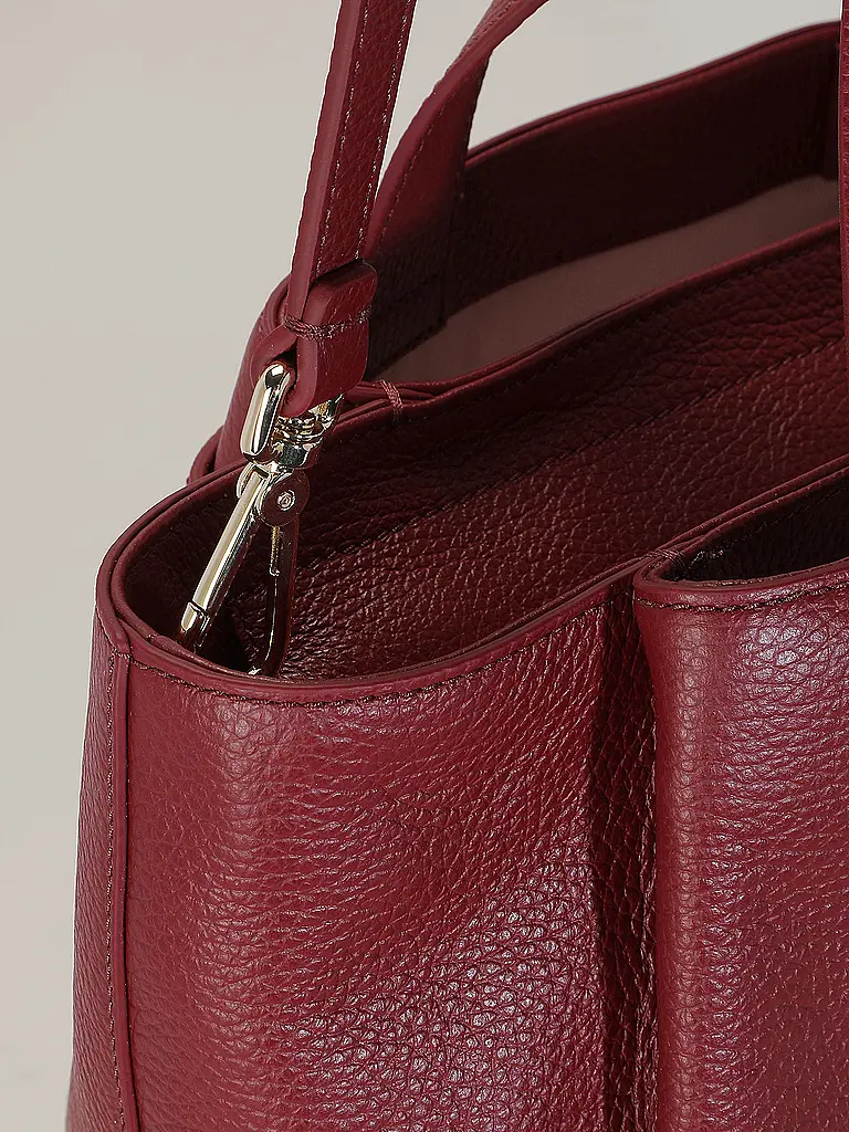 COCCINELLE | Borsa in pelle - Borsa a mano COCCINELLEMALORY | 