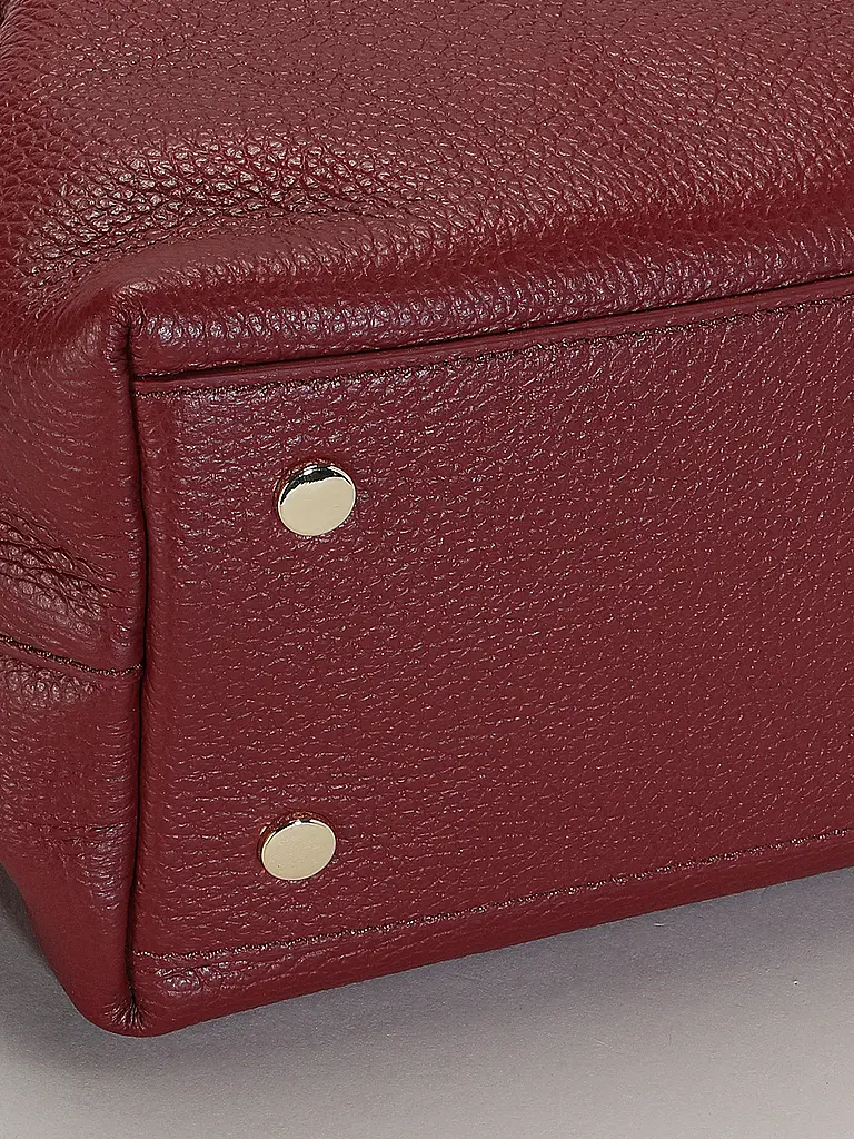 COCCINELLE | Borsa in pelle - Borsa a mano COCCINELLEMALORY | 