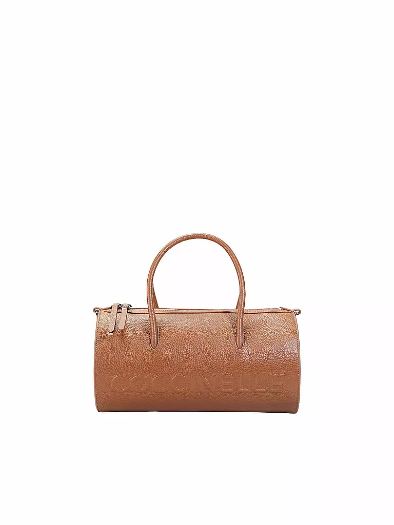 COCCINELLE | Borsa in pelle - Borsa a mano COCCINELLEMYRTHA | Marrone