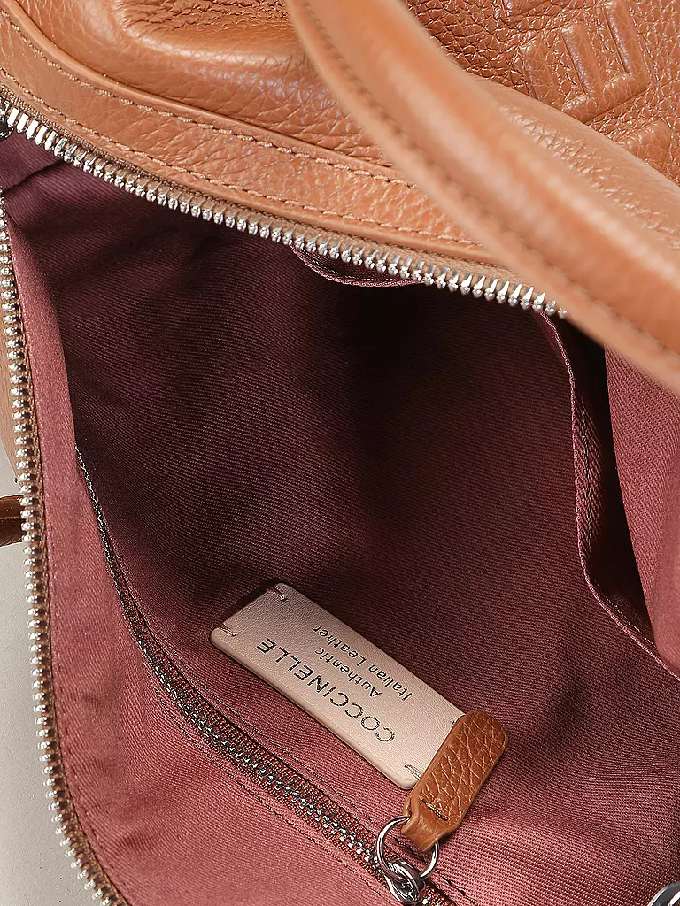 COCCINELLE | Borsa in pelle - Borsa a mano COCCINELLEMYRTHA | 