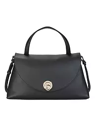 COCCINELLE | Borsa in pelle - Borsa a mano COCCINELLENIKLAA | Nero