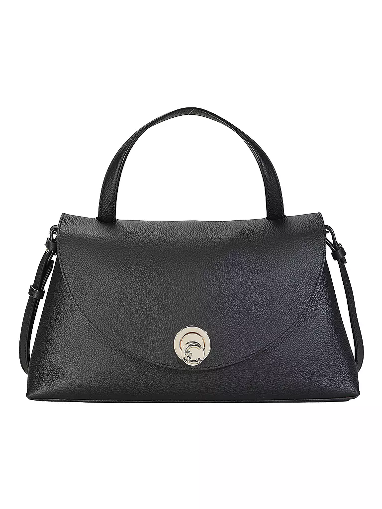 COCCINELLE | Borsa in pelle - Borsa a mano COCCINELLENIKLA | Nero
