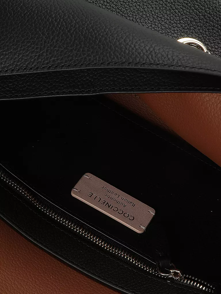 COCCINELLE | Borsa in pelle - Borsa a mano COCCINELLENIKLA | 