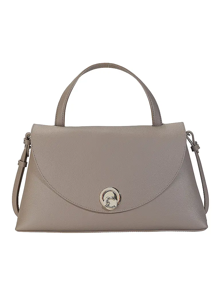 COCCINELLE | Borsa in pelle - Borsa a mano COCCINELLENIKLAA | Beige