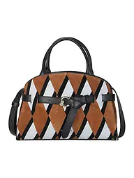 COCCINELLE | Borsa in pelle - Borsa a mano COCCINELLESABINE | Marrone
