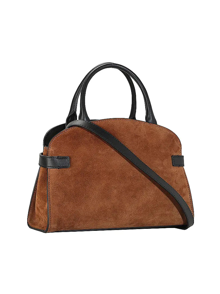 COCCINELLE | Borsa in pelle - Borsa a mano COCCINELLESABINE | 