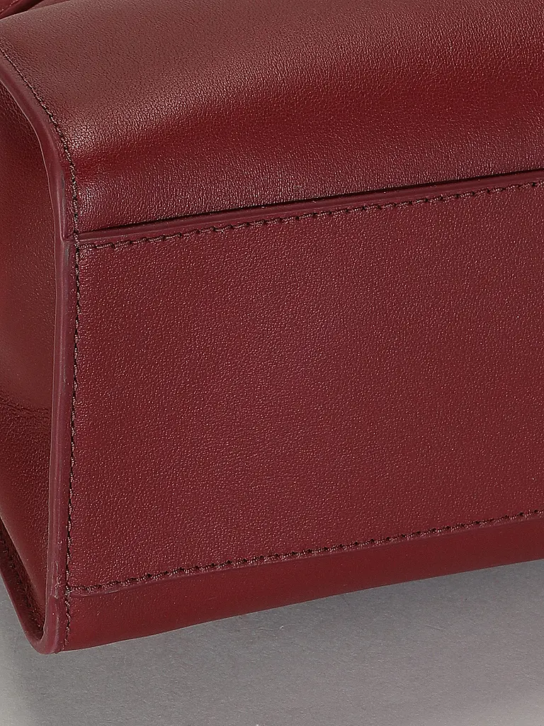 COCCINELLE | Borsa in pelle - Borsa a mano COCCINELLESABINE | 