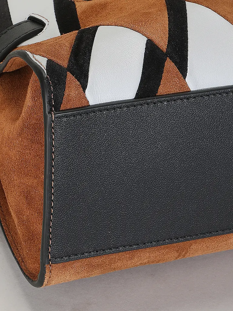COCCINELLE | Borsa in pelle - Borsa a mano COCCINELLESABINE | 