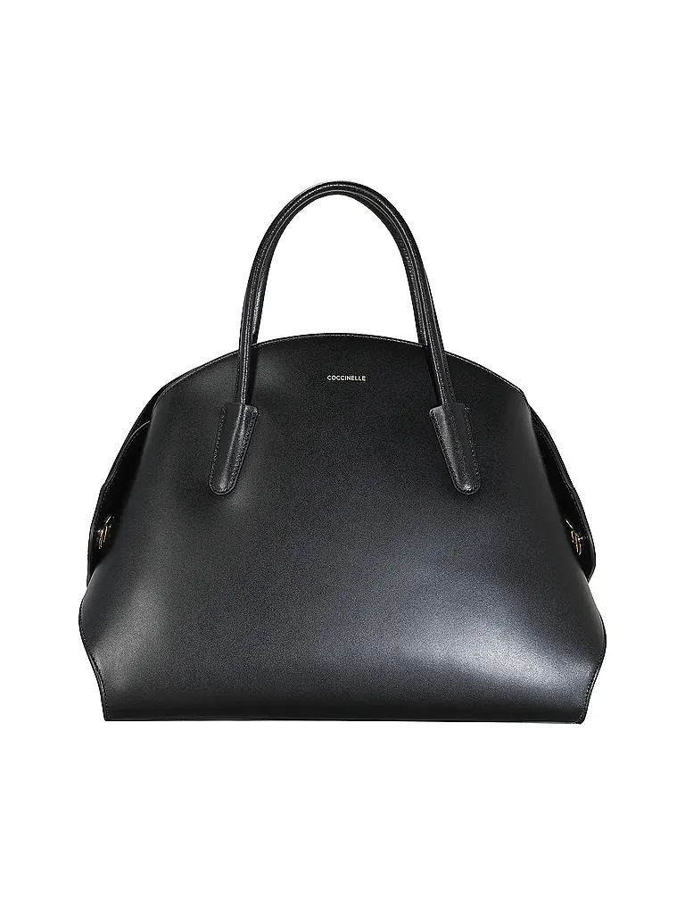 COCCINELLE | Borsa in pelle - Borsa a mano COCCINELLETYLDE | Nero
