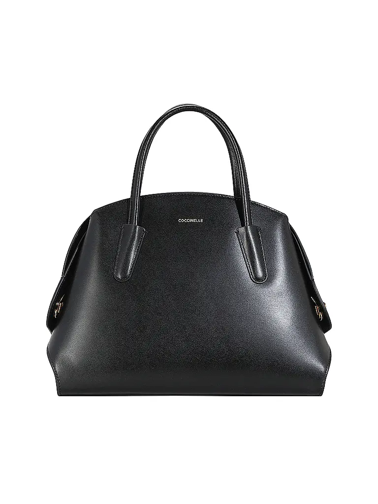 COCCINELLE | Borsa in pelle - Borsa a mano COCCINELLETYLDE | Nero