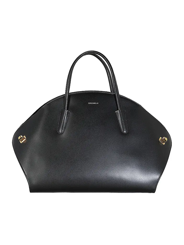 COCCINELLE | Borsa in pelle - Borsa a mano COCCINELLETYLDE | Nero