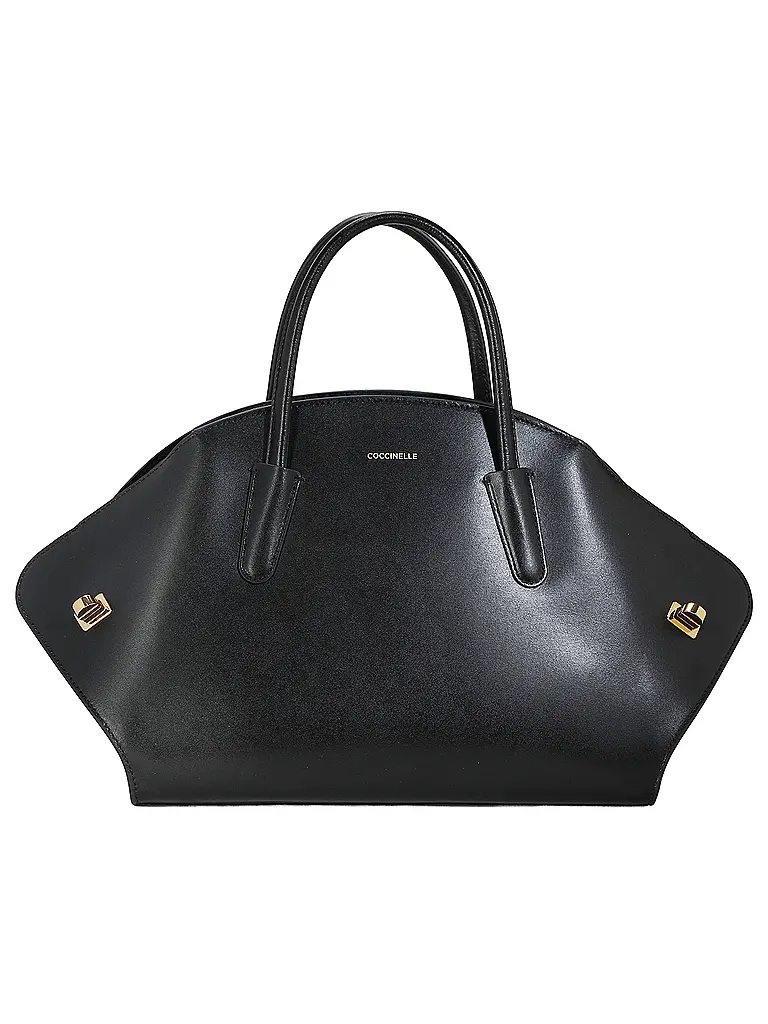 COCCINELLE | Borsa in pelle - Borsa a mano COCCINELLETYLDE | Nero