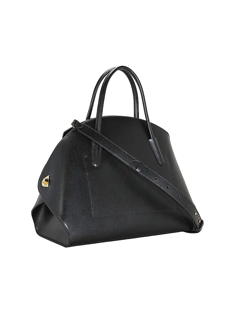 COCCINELLE | Borsa in pelle - Borsa a mano COCCINELLETYLDE | Nero