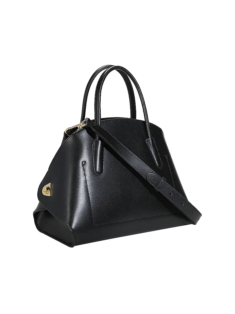 COCCINELLE | Borsa in pelle - Borsa a mano COCCINELLETYLDE | Nero