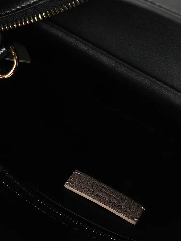 COCCINELLE | Borsa in pelle - Borsa a mano COCCINELLETYLDE | Nero