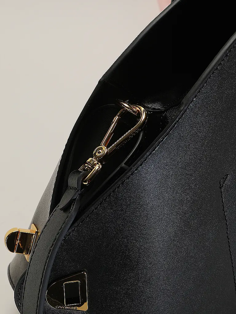COCCINELLE | Borsa in pelle - Borsa a mano COCCINELLETYLDE | Nero