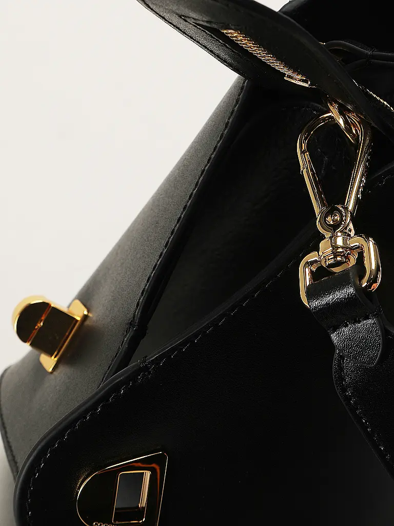 COCCINELLE | Borsa in pelle - Borsa a mano COCCINELLETYLDE | Nero