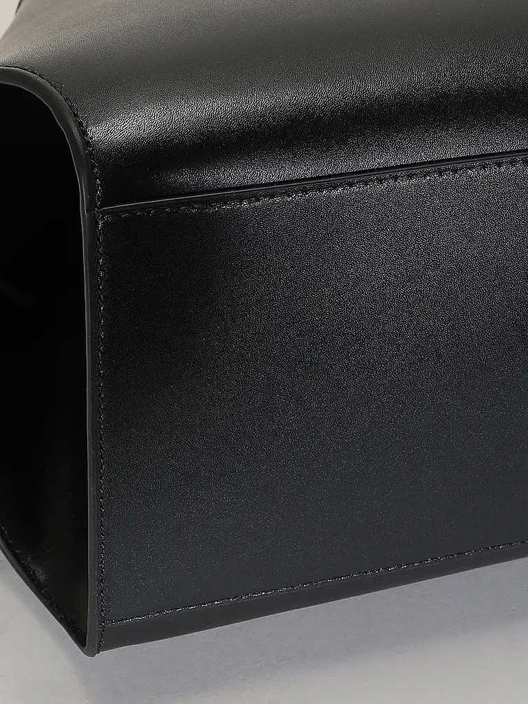 COCCINELLE | Borsa in pelle - Borsa a mano COCCINELLETYLDE | Nero