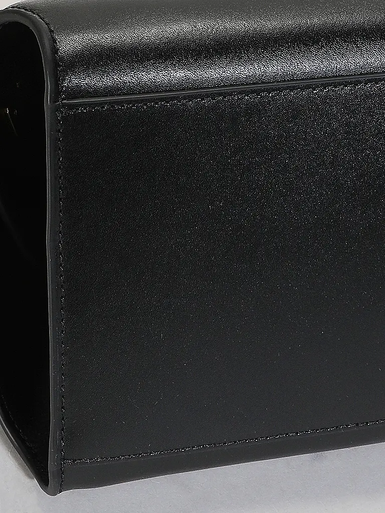 COCCINELLE | Borsa in pelle - Borsa a mano COCCINELLETYLDE | Nero