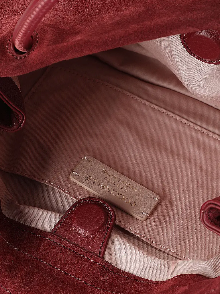 COCCINELLE | Borsa in pelle - Borsa a spalla COCCINELLEDULSE | 