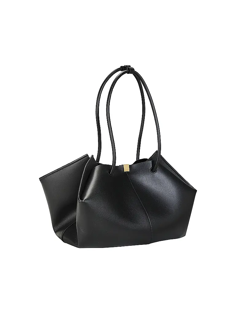 COCCINELLE | Borsa in pelle - Borsa a spalla COCCINELLEKAMY | Nero