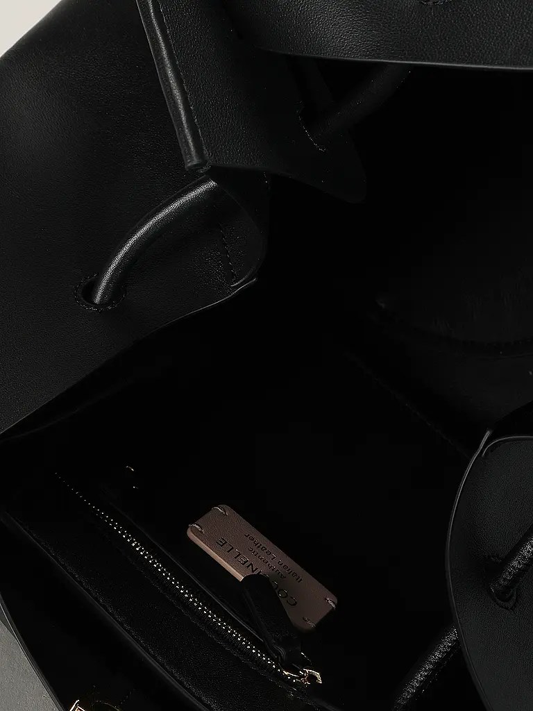 COCCINELLE | Borsa in pelle - Borsa a spalla COCCINELLEKAMY | Nero