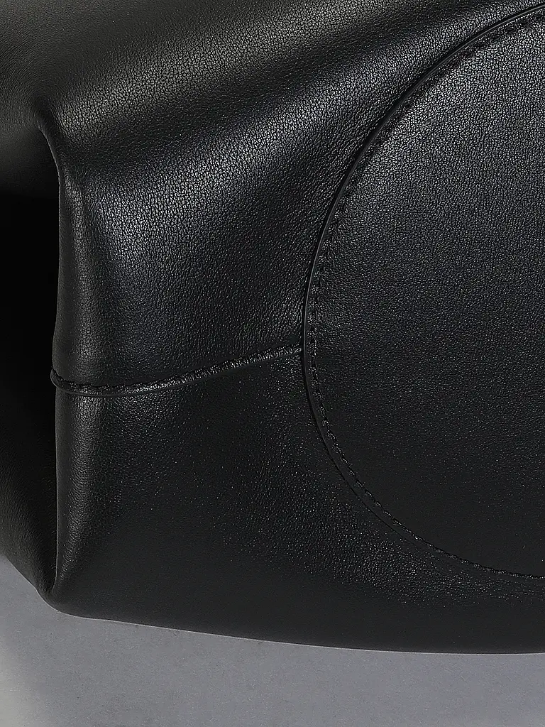 COCCINELLE | Borsa in pelle - Borsa a spalla COCCINELLEKAMY | Nero