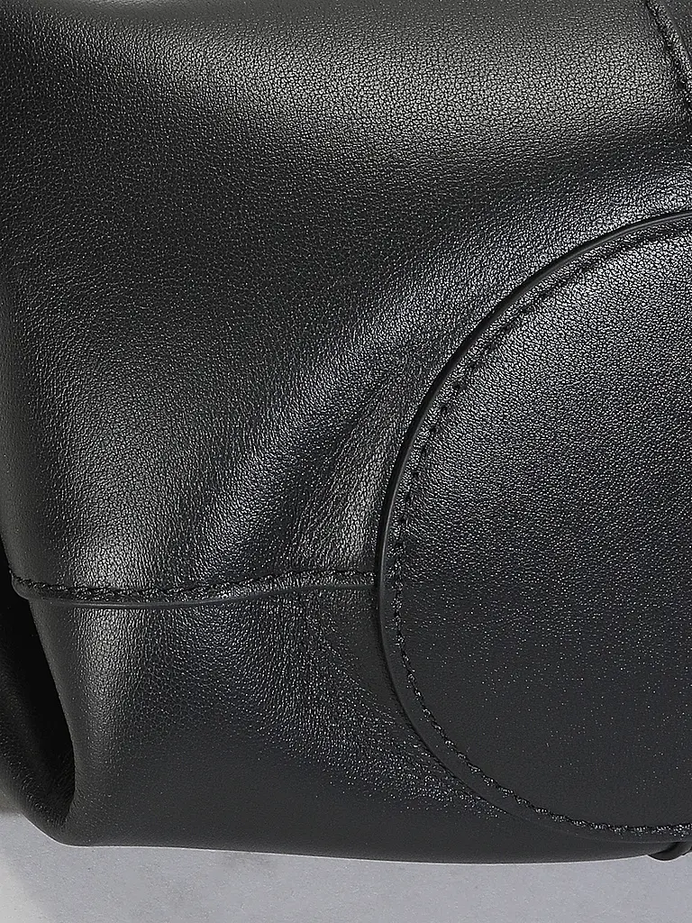 COCCINELLE | Borsa in pelle - Borsa a spalla COCCINELLEKAMY | Nero