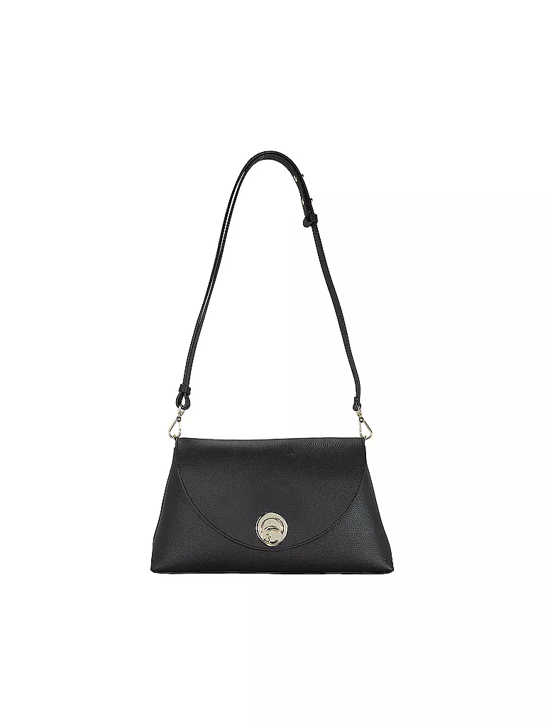 COCCINELLE | Borsa in pelle - Borsa a spalla COCCINELLENIKLA | Nero