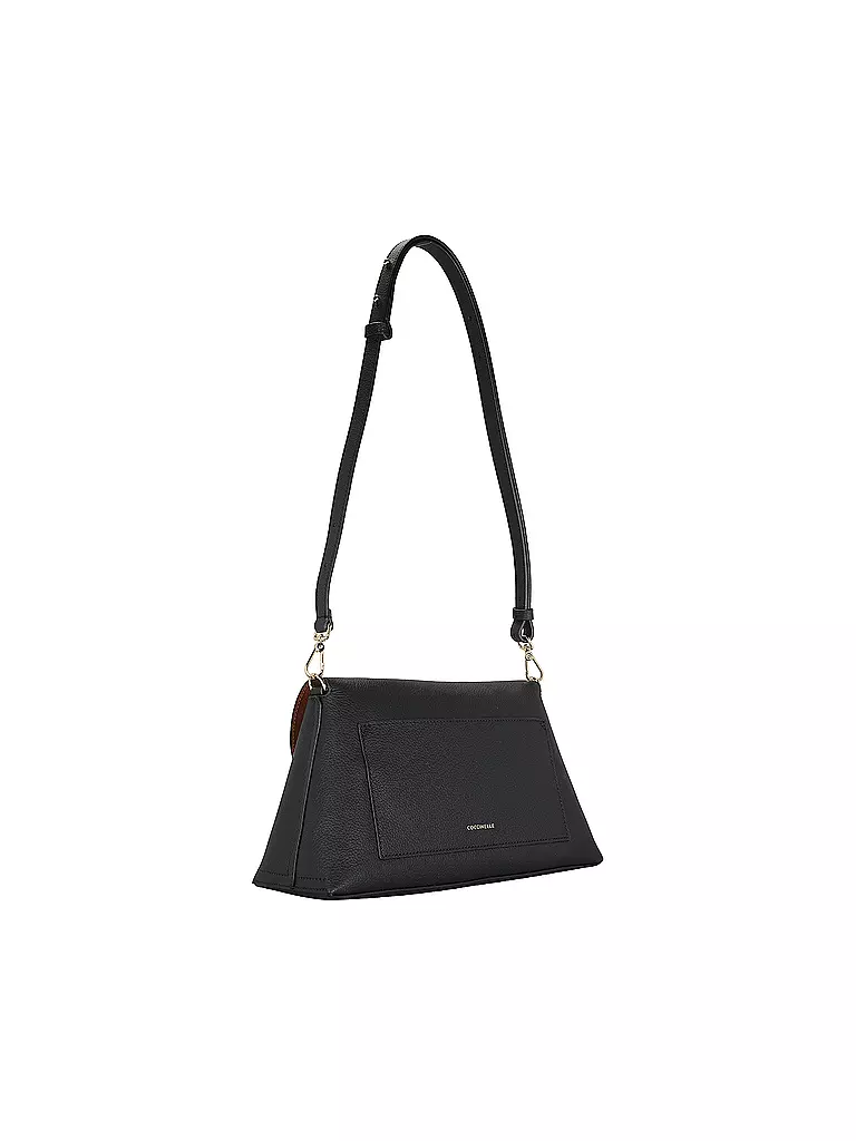 COCCINELLE | Borsa in pelle - Borsa a spalla COCCINELLENIKLA | Nero