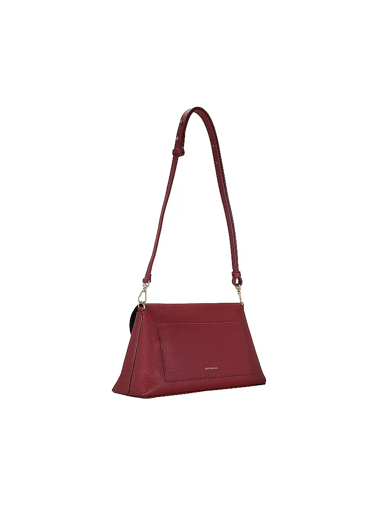 COCCINELLE | Borsa in pelle - Borsa a spalla COCCINELLENIKLA | 