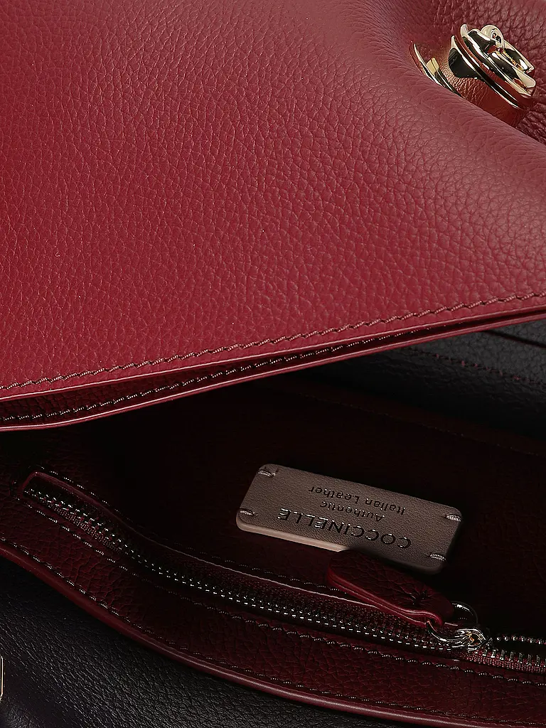 COCCINELLE | Borsa in pelle - Borsa a spalla COCCINELLENIKLA | 