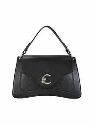 COCCINELLE | Borsa in pelle - Borsa a tracolla C-ME | Nero