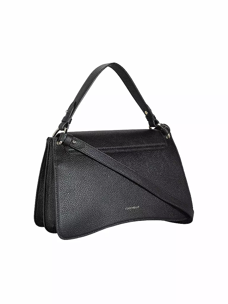 COCCINELLE | Borsa in pelle - Borsa a tracolla C-ME | 