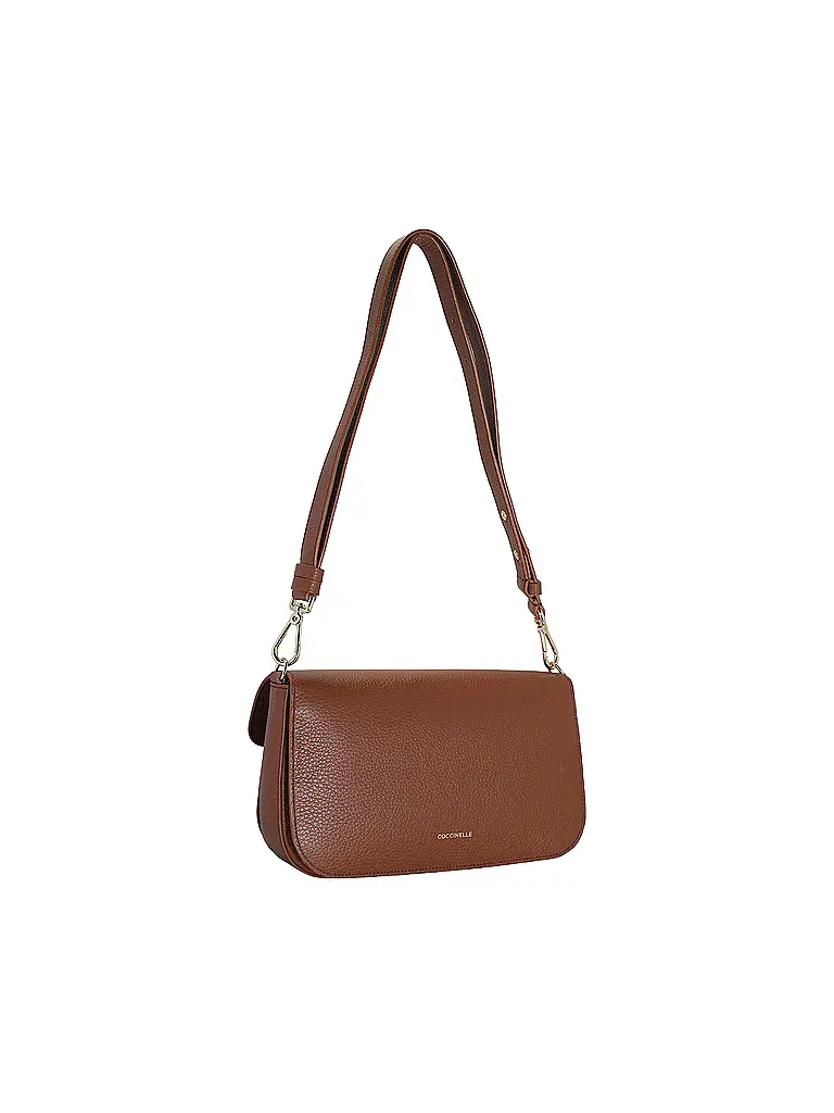 COCCINELLE | Borsa in pelle - Borsa a tracolla C-ME | 