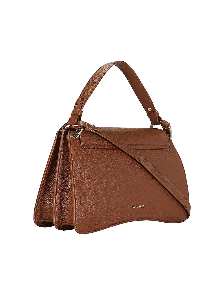COCCINELLE | Borsa in pelle - Borsa a tracolla C-ME | 