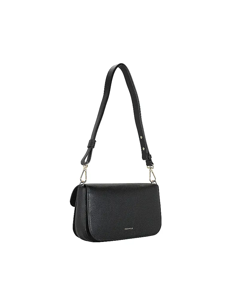 COCCINELLE | Borsa in pelle - Borsa a tracolla C-ME | 
