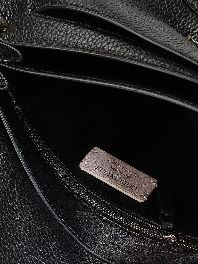 COCCINELLE | Borsa in pelle - Borsa a tracolla C-ME | 