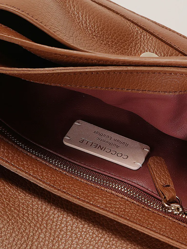 COCCINELLE | Borsa in pelle - Borsa a tracolla C-ME | 