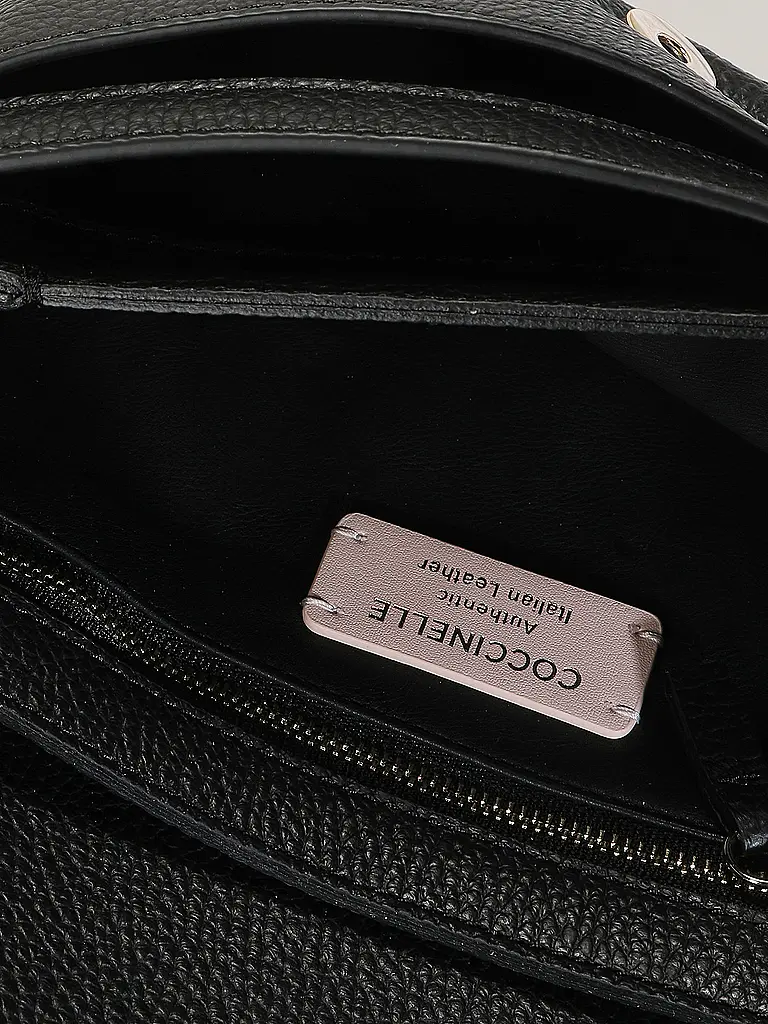 COCCINELLE | Borsa in pelle - Borsa a tracolla C-ME | 
