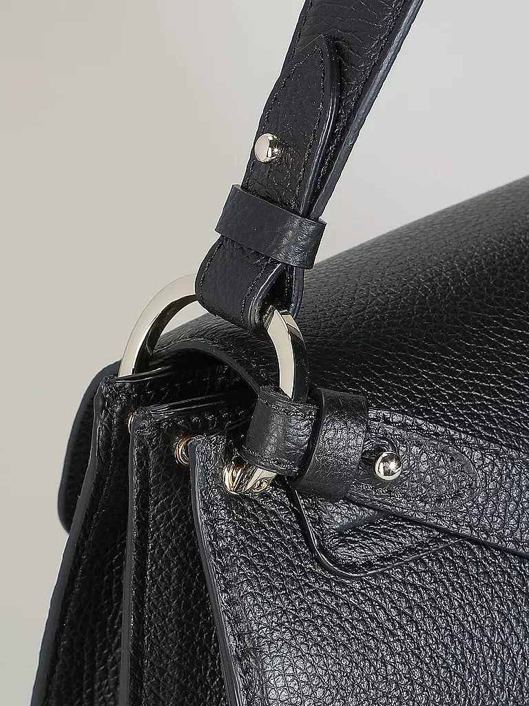 COCCINELLE | Borsa in pelle - Borsa a tracolla C-ME | 