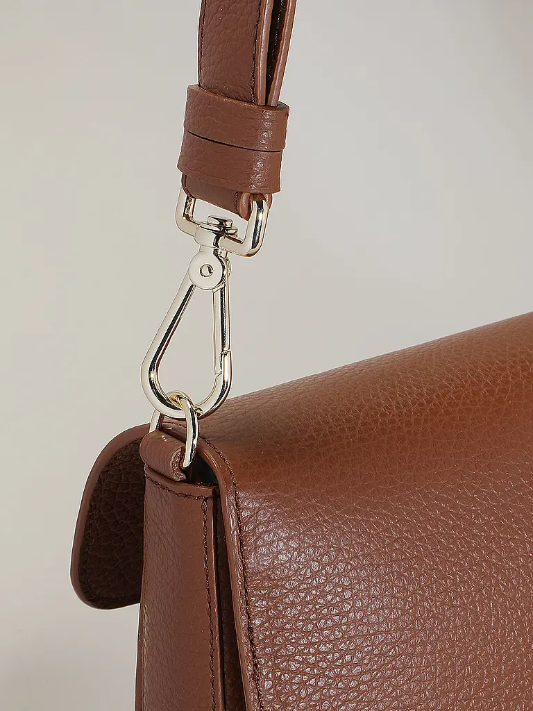COCCINELLE | Borsa in pelle - Borsa a tracolla C-ME | 