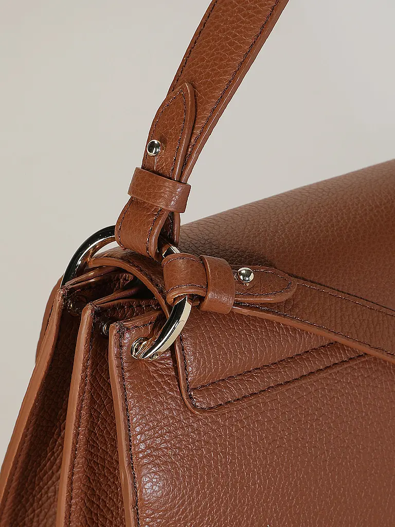 COCCINELLE | Borsa in pelle - Borsa a tracolla C-ME | 