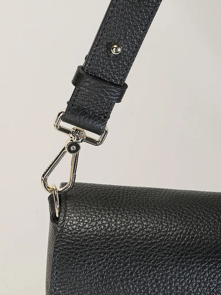 COCCINELLE | Borsa in pelle - Borsa a tracolla C-ME | 